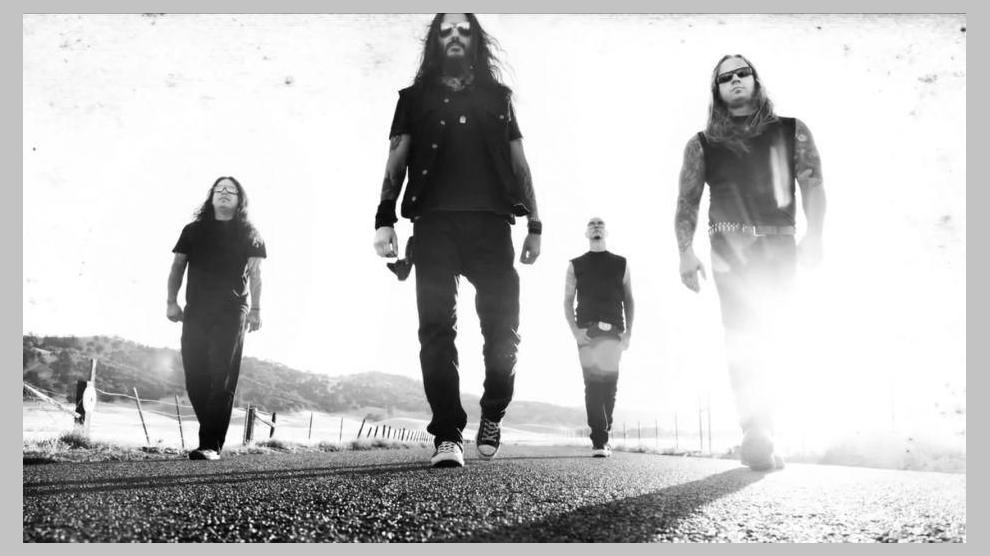 Machine Head